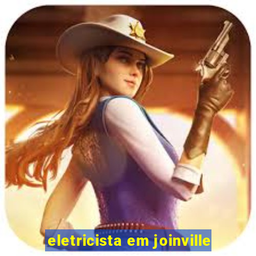 eletricista em joinville